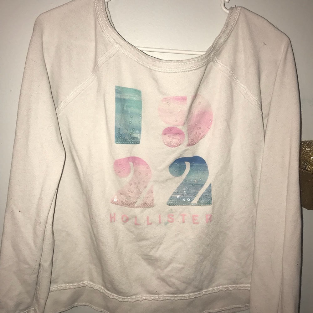 1922 Hollister Long Sleeve